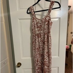 Sincerely Jules dress , small